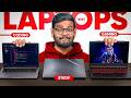 Best Student Laptops 2026: Study, Coding & Gaming (Every Budget)