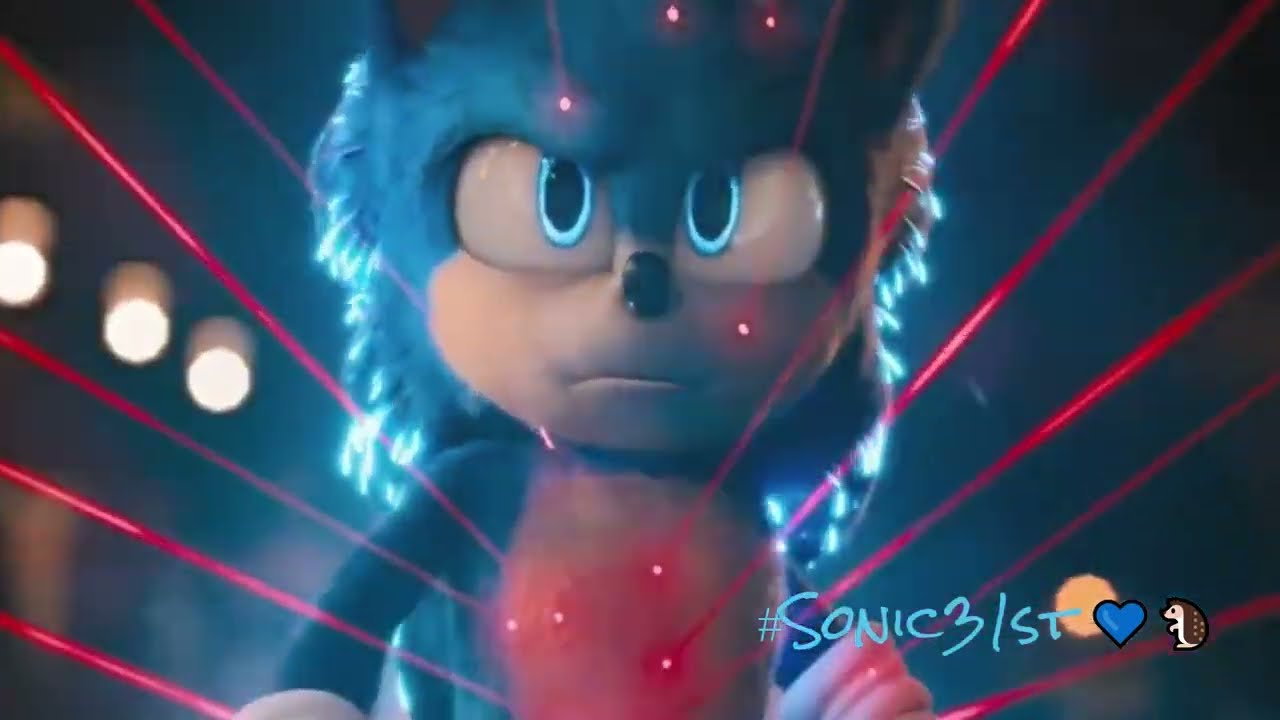 Sonic 31st Anniversary 💙🦔