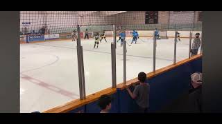 Pass4 Hoppers vs Puck Around GM2 - Aug 7, 2026 screenshot 5