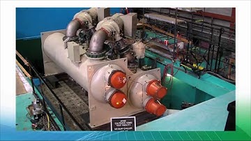 Daikin | Shake Table Testing for Seismic Certification