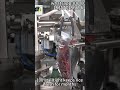 Chili Pepper Packaging Machine | 100% Leak-Proof Sealing!