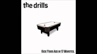 Video thumbnail of "The Drills - Beautiful Apartment (Phil X)"