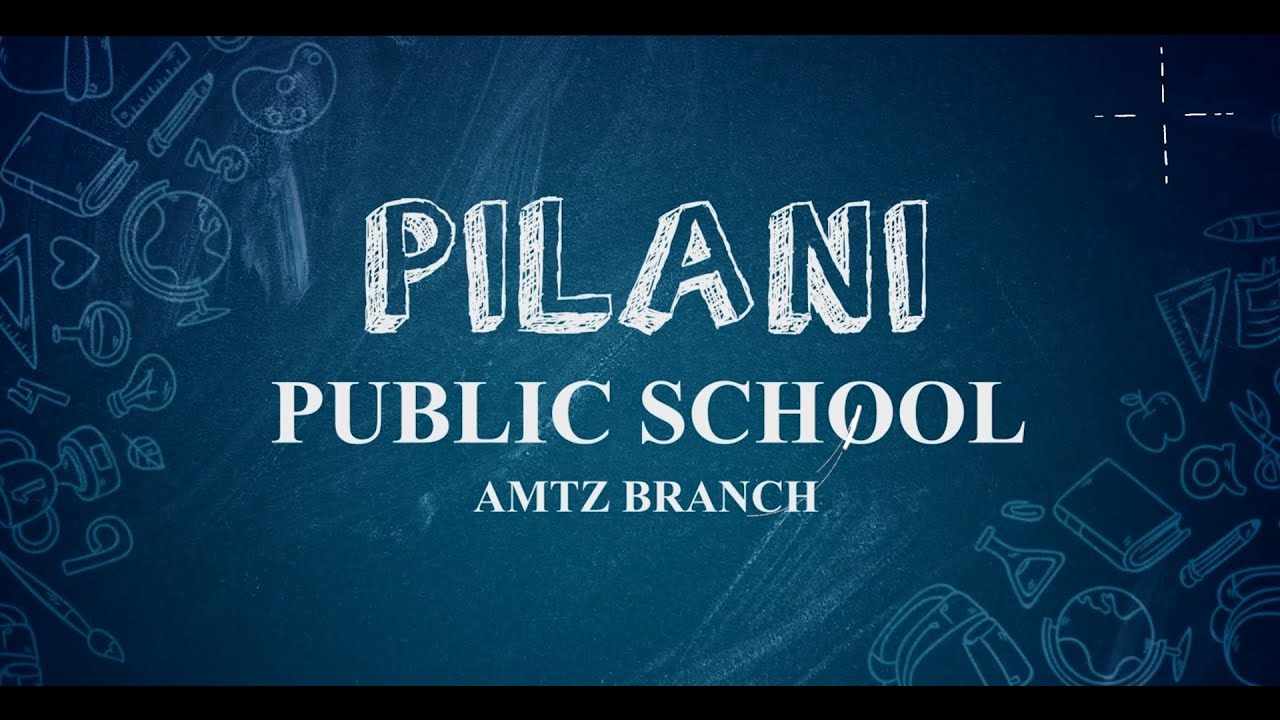 AMTZ Welcomes Pilani Public School | First Ever Branch in Vizag | 