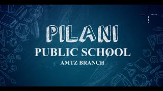 AMTZ Welcomes Pilani Public School | First Ever Branch in Vizag | @amtzinfo