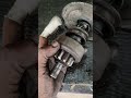 Tractor 🚜 Self Fix. #kausargaragework #shortvideo #shorts #shotrs