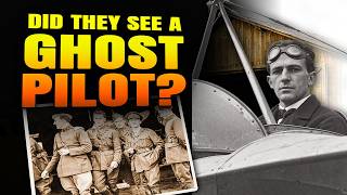 The Strange HAUNTING of Britain’s First Military Airfield