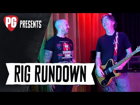 Rig Rundown Shiner 