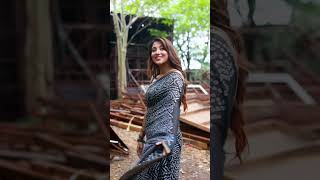 Asha Venkatesh Hot Photoshoot