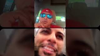 ENTREVISTA CON CORREA PROMOTIONS DEJÁNDOSELA CAER Y CUESTIONÁNDOLE SOBRE SU REALITY Y ACUSACIONES.