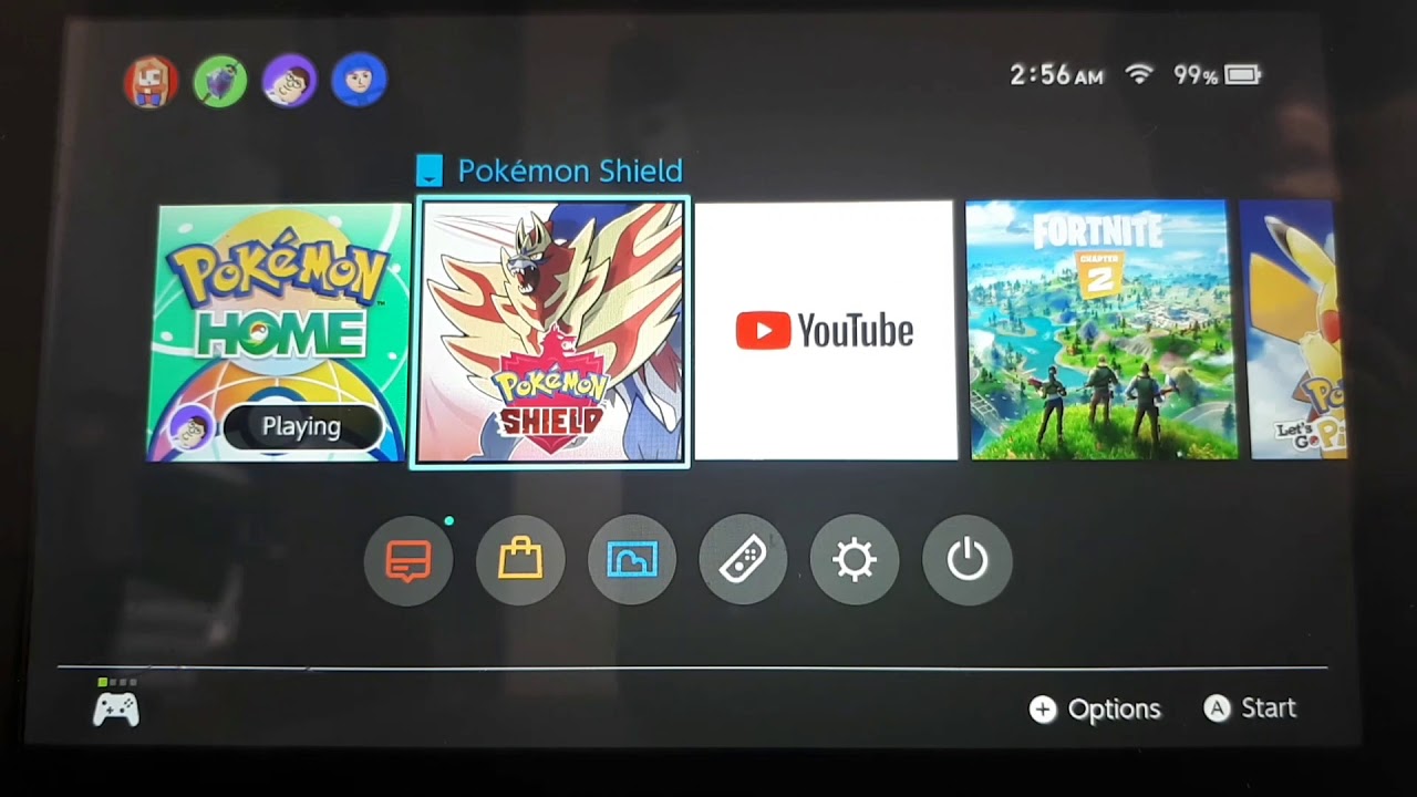 How to get bulbasaur on pokemon sword and shield?