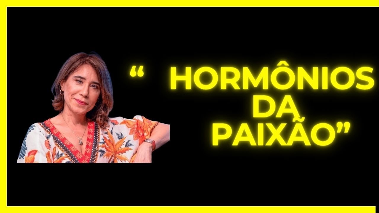 Ana Beatriz Barbosa - quanto tempo dura a paixão - YouTube
