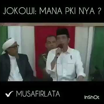 20 juta anak PKI