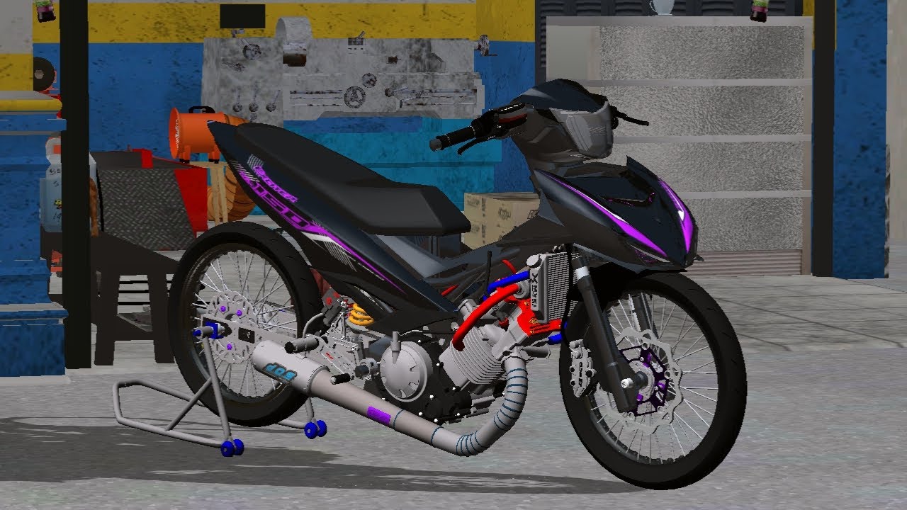 SHARE MX KING GTA SA ANDROID 