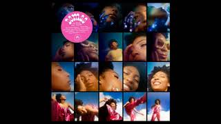 Celebrity Demae - Basic Love Profile