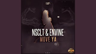 Move Ya (Radio Version)