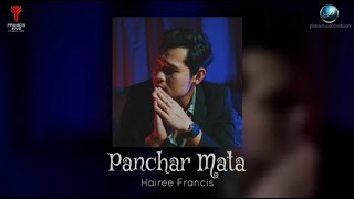 Hairee Francis - Panchar Mata (Official Lyric Video)