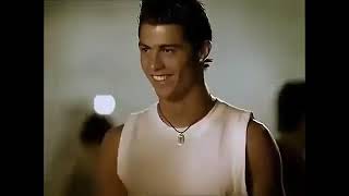 Nostalgia Iklan Jadul CR7 Di Bali