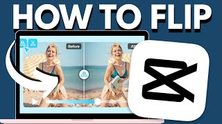 How to Flip Video in CapCut [UPDATED] screenshot 5