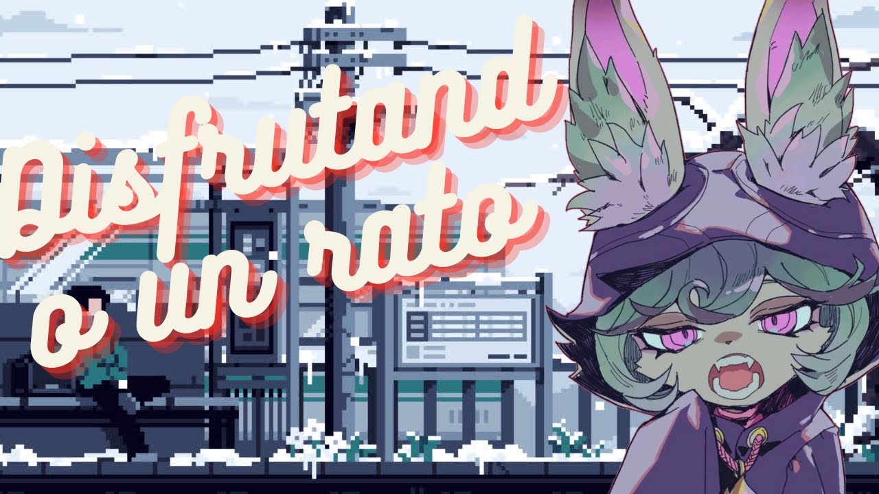 🌅𝙻𝚊𝚜𝚝 𝚁𝚎𝚙𝚘𝚛𝚝, 𝙼𝚒𝚗𝚎𝚌𝚛𝚊𝚏𝚝, 𝙽𝚒𝚔𝚔𝚎 𝚢 𝙿𝚕𝚊𝚝𝚒𝚌𝚊?🌅Primer Stream del año |📌!horariov📌|