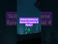 🕰️RESUMEN Skibidi Multiverse Cap. 4 Especial Pt. 1 #skibiditoilet #skibidimultiverse #domstudio
