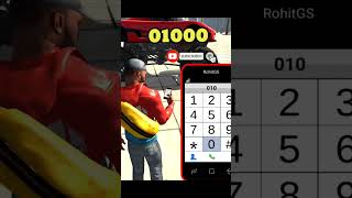 Indian bike driving 3d New All Cheat Codes+infinity health also #shots #like # screenshot 5