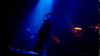 Nevermore - Beyond Within(live Principal Club Thessaloniki 2010)