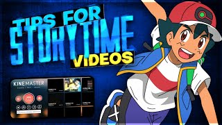 Tips For StoryTime Editing Videos🤌|| Special Tips For StoryTime Editing❤️‍🩹|| In Hindi. screenshot 4