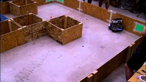 Team Giga-bot - UIUC GE 423 Final Project