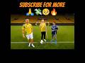 Ronaldo Vs Mrbeast ⚽ match #shorts #viral #youtubeshorts @Mrrbest.hindi_videos