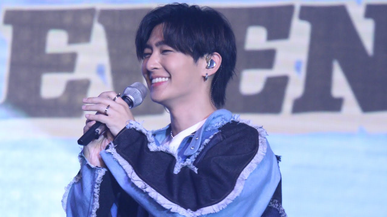 240420 炎亞綸·擋不住的太陽·澳門音樂會