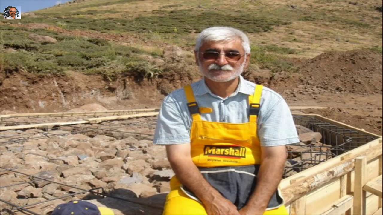 Varto Taşlıyaka (Guluk) Köyü Gola Keske Açılış Görüntüleri  /2010