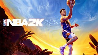 NBA 2K23 Soundtrack - Kentheman - About Me