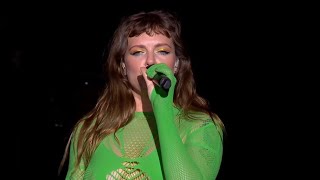 Tove Lo | Suburbia (Live Performance) Brazil 2023