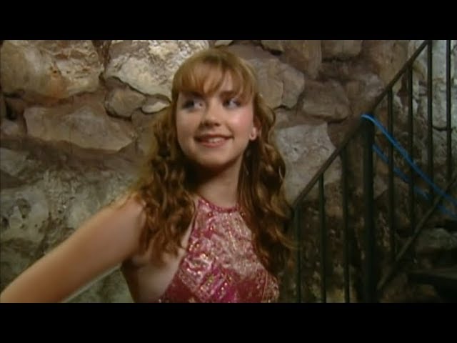 Watch Charlotte Church: "Lo! How a Rose E'er Blooming" ("Es ist ein Ros entsprungen"), 2000. on YouTube Watch Charlotte Church: "Lo! How a Rose E'er Blooming" ("Es ist ein Ros entsprungen"), 2000. on YouTube