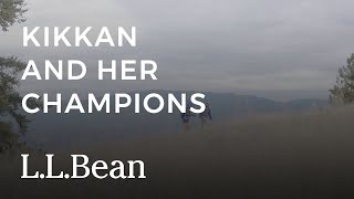 Kikkan and Her Champions | L.L.Bean