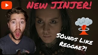 REACTING To New JINJER! | Judgment (&amp; Punishment)