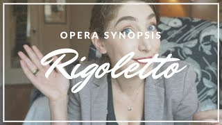 Rigoletto | Opera Synopsis | Avi Green