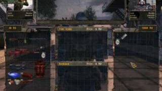 Freedom Story Clearsky Faction