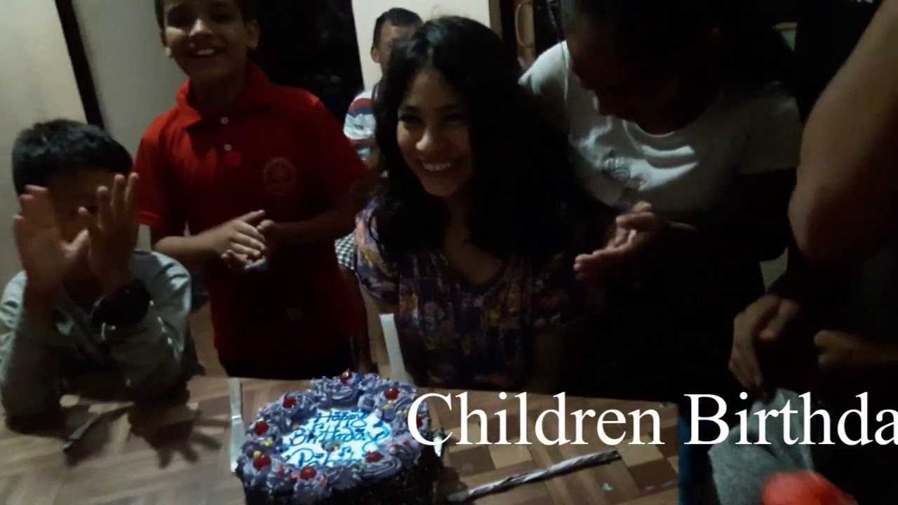 Orphanage children home Nepal