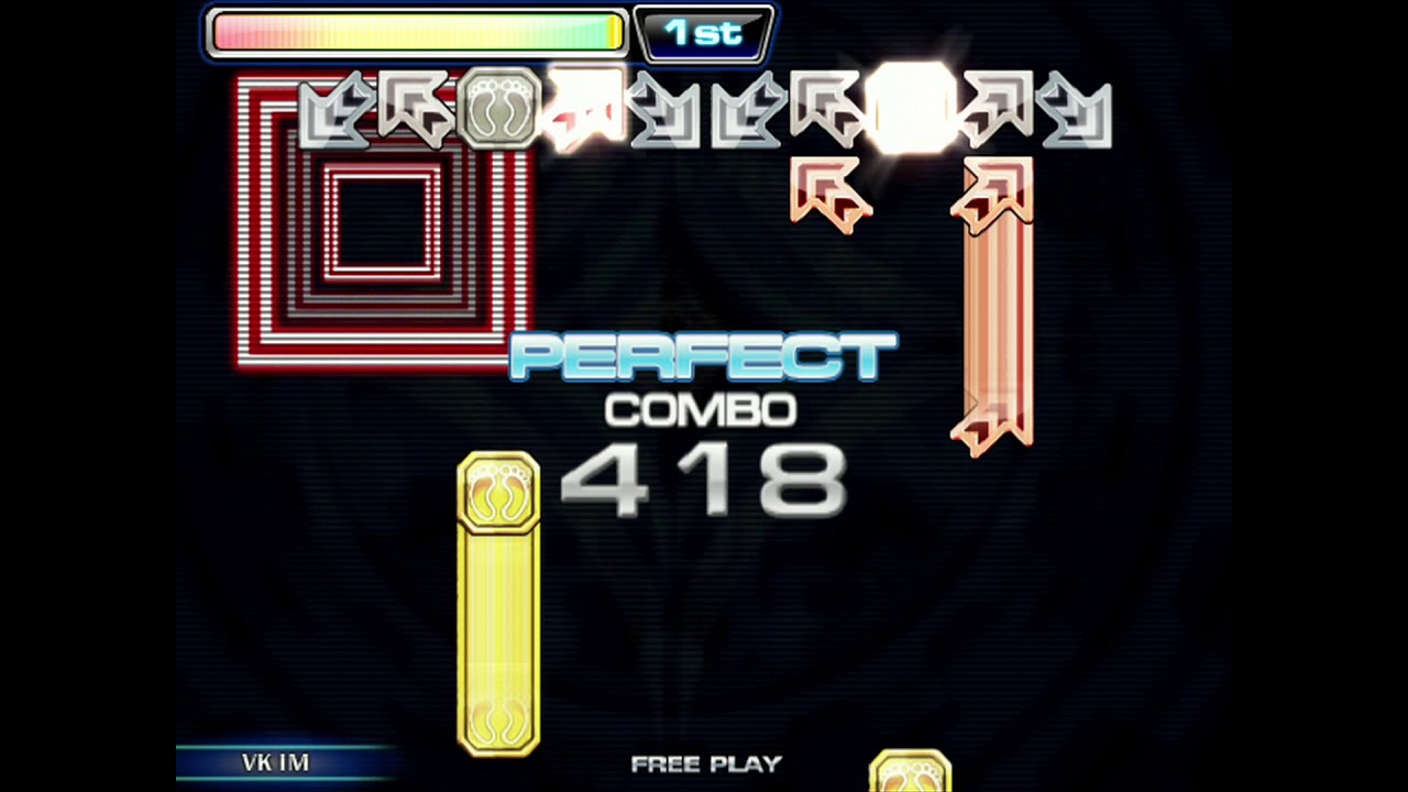 Pump It Up NX2 | WorldMAX | Prue Ocean: ??? (May Remix) [Unlocks Fire Game A-NM]