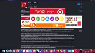 RistoManager 2019r1 App [MAC] Basic Overview - Mac App Store screenshot 3
