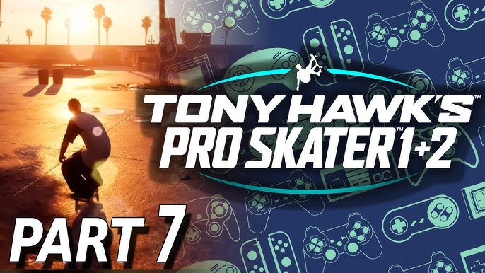 Tony Hawk's Pro Skater 4 (Game) - Giant Bomb