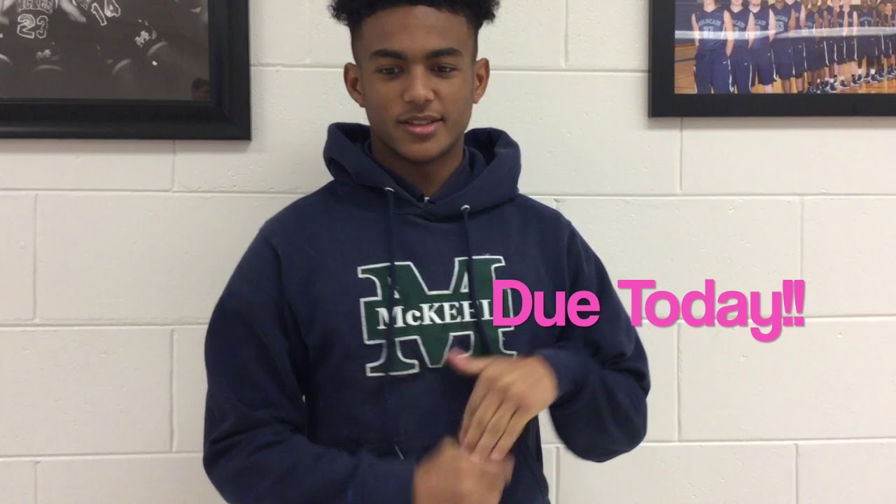 Wednesday, November 1, 2017