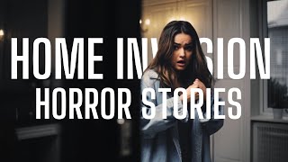 TRUE Home Invasion Let's Not Meet Stories | TRUE Scary Stories in the Rain | @RavenReads