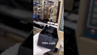 #tpmmold #injectionmolding #molding #mould #mold #tooling #plastic #molddesign #tool #moldmaker