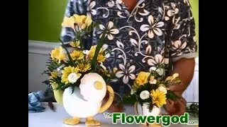 Download lagu Jim Daniel do TheFlowergod Arranjo de Flores para o Dia da Vovó Jim Daniel do TheFlowergod Arranjo de Flores para o Dia da Vovó