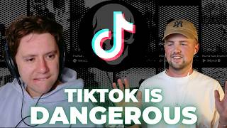 TikTok Is Getting Out Of Control