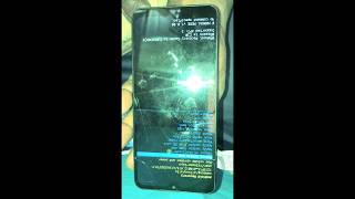 Samsung galaxy A13 5G hard reset  remove screen lock