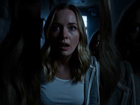 #shorts - I Wonder - #scary #demon #haunted #hauntedhouse #aivideo #videoai #flow #horror
