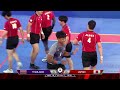 Match highlights  thailand vs japan  bangabandhu cup 2024 international kabaddi tournament